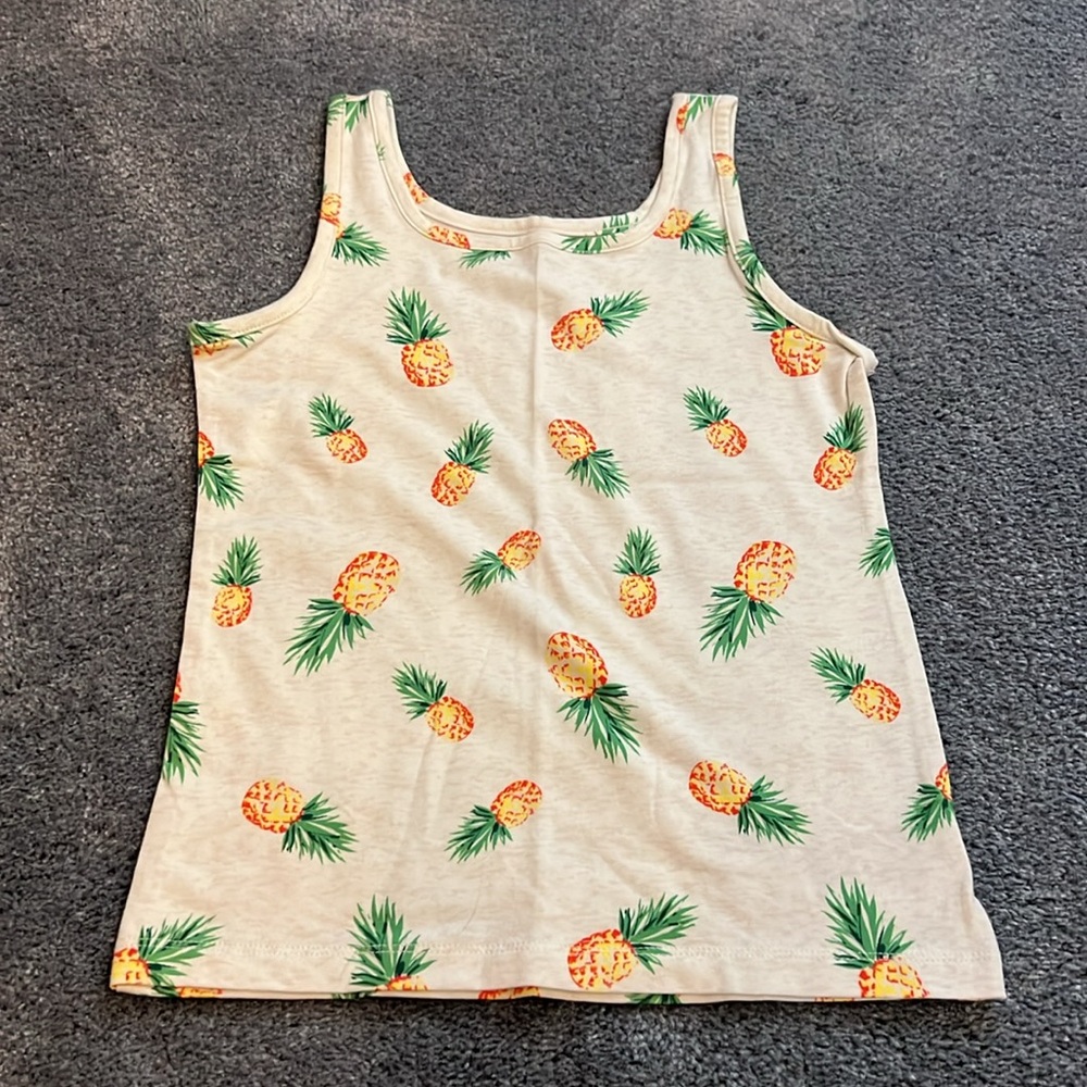 Kids Tank Tops - Picture 7 of 10